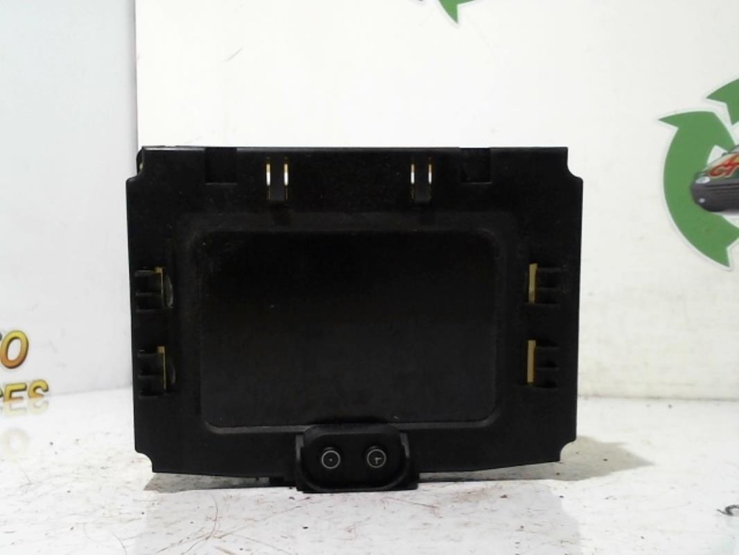 Horloge OPEL ZAFIRA A PHASE 1 Diesel - 1