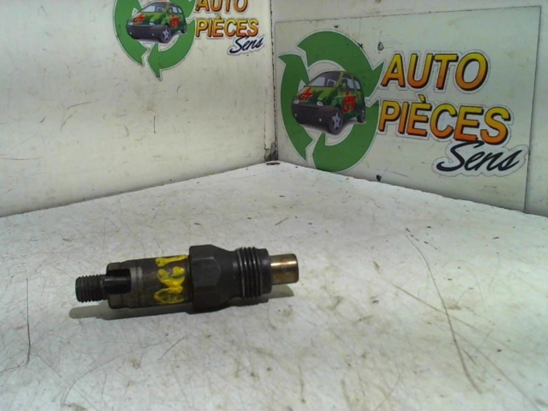 Injecteurs CITROEN XSARA PHASE 1 COUPE Essence - 1