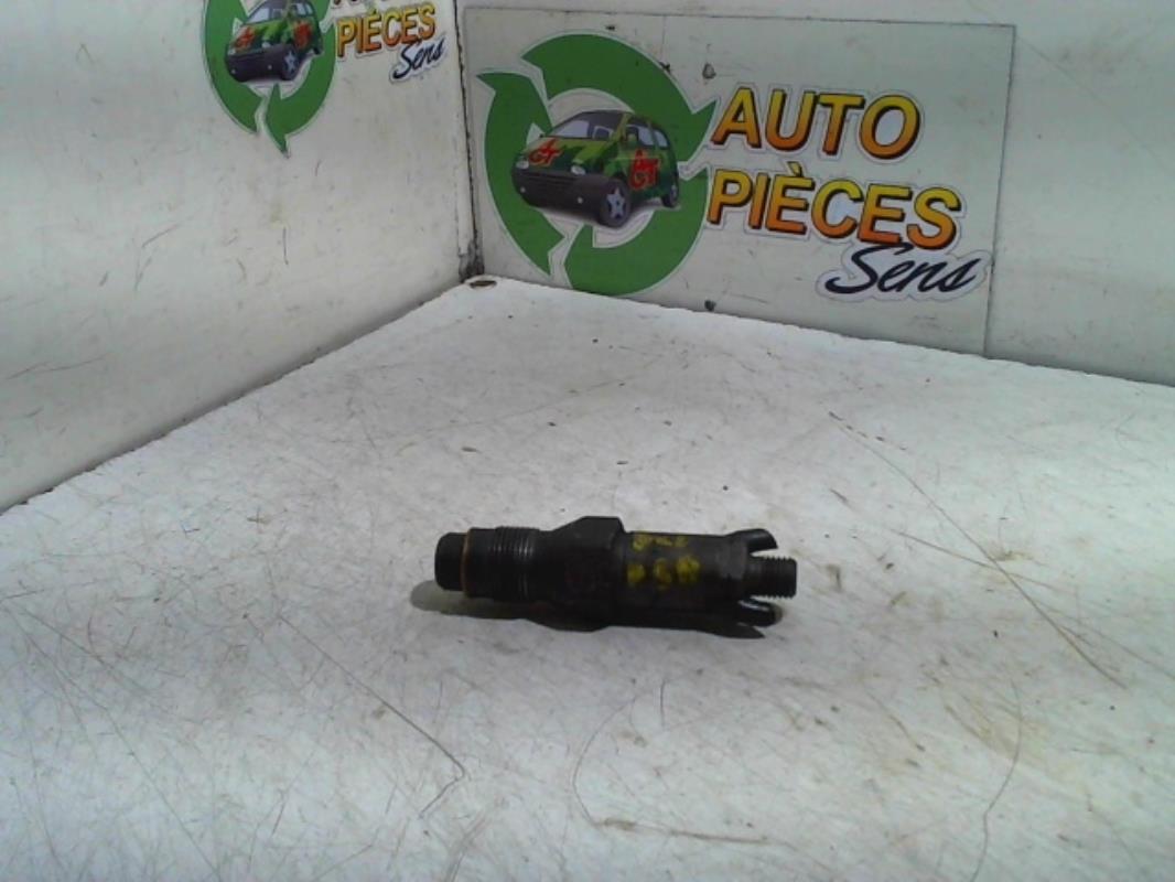 Injecteurs CITROEN BERLINGO 1  - 1