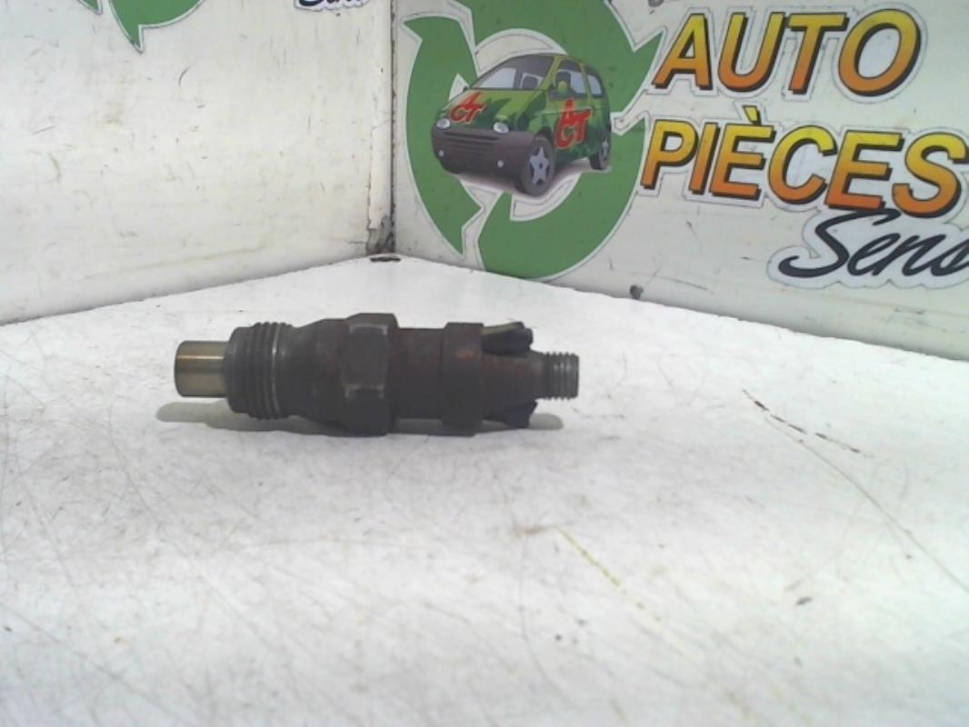 Injecteurs CITROEN C15  - 1