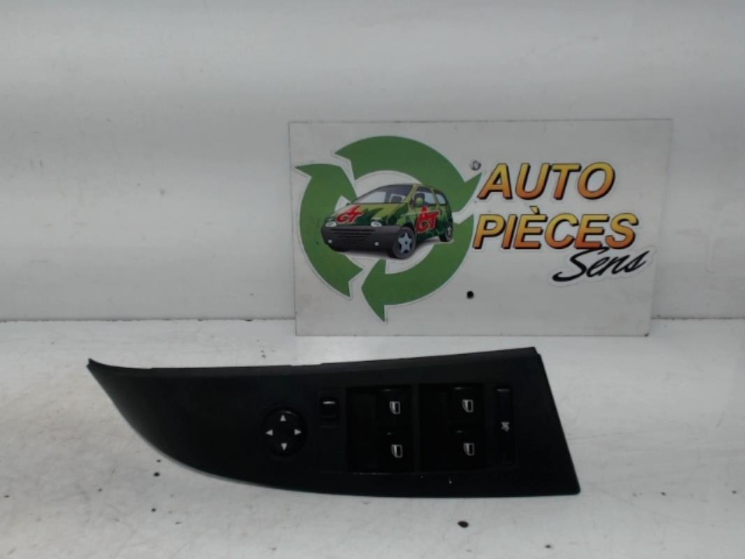 Interrupteur de leve vitre BMW SERIE 5 E60 PHASE 2 Diesel - 1