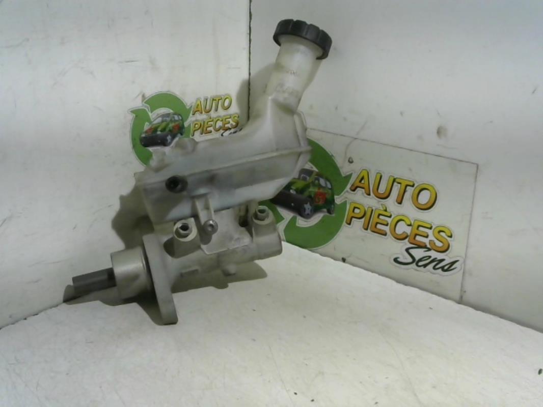 Maitre cylindre (freinage) RENAULT CLIO 3 PHASE 1  - 1