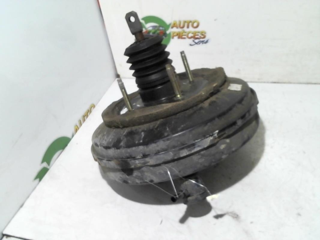 Mastervac CITROEN C2 PHASE 1 Diesel - 1