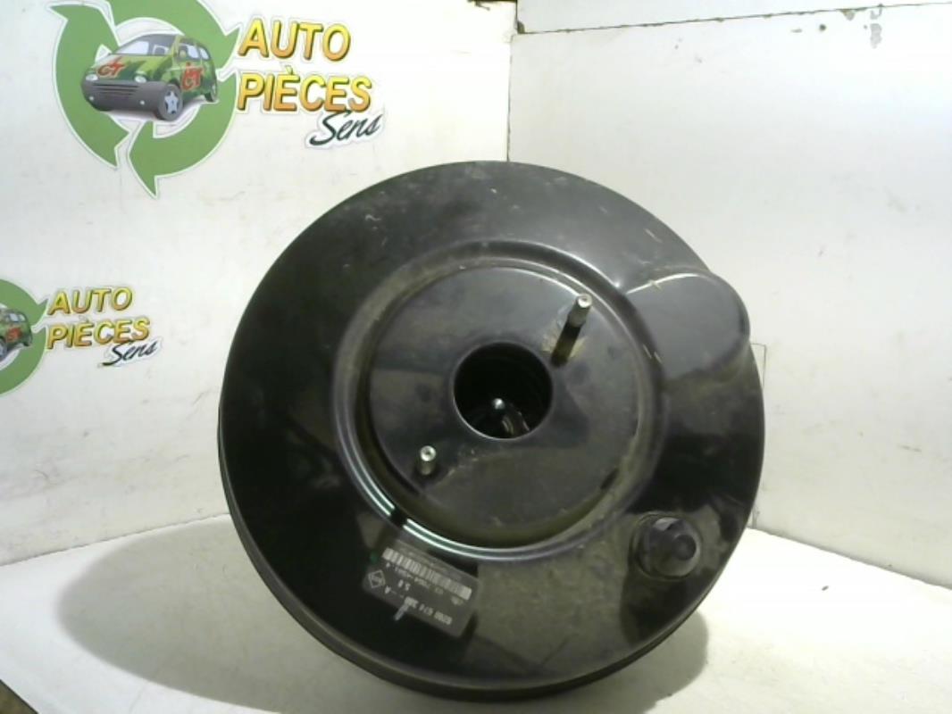 Mastervac RENAULT CLIO 3 PHASE 1  - 1