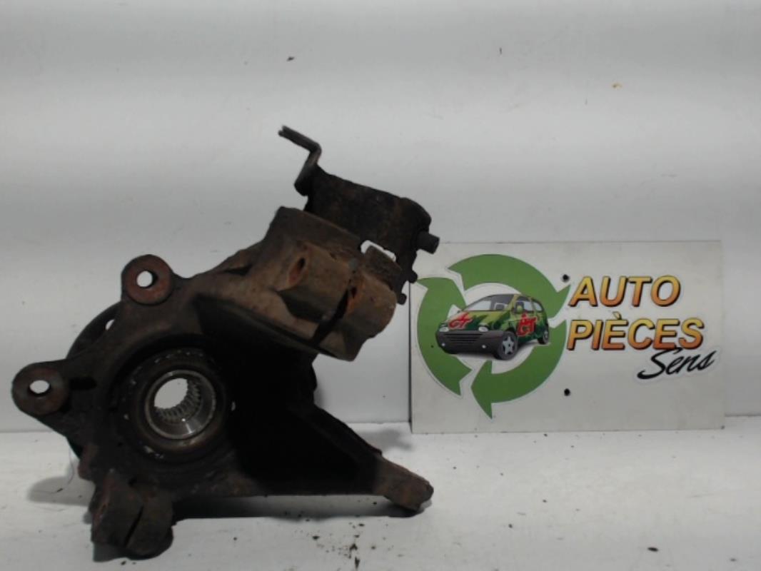 Moyeu avant droit CITROEN BERLINGO 1 PHASE 1 Essence - 1