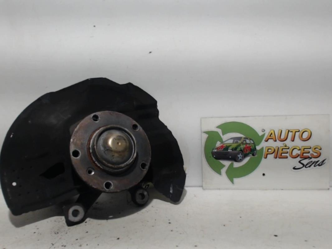 Moyeu avant droit BMW SERIE 3 E46 PHASE 1 Diesel - 1