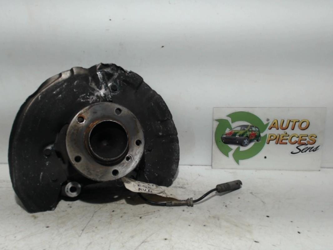 Moyeu avant droit BMW SERIE 3 E90 PHASE 1 Diesel - 1