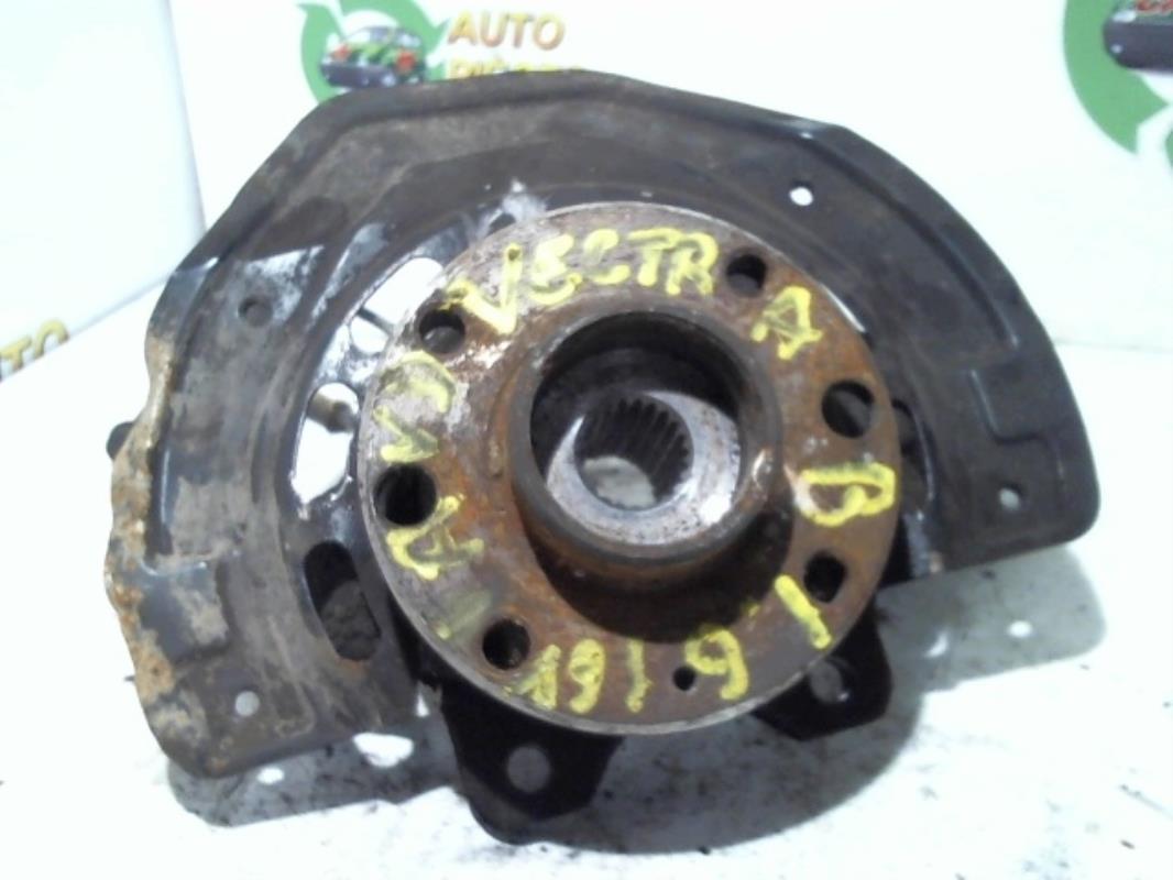 Moyeu avant droit OPEL VECTRA B  - 1