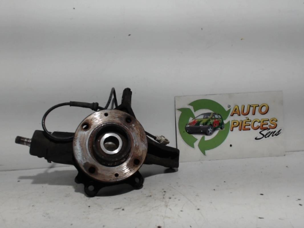 Moyeu avant droit CITROEN C4 1 PHASE 1 Diesel - 1
