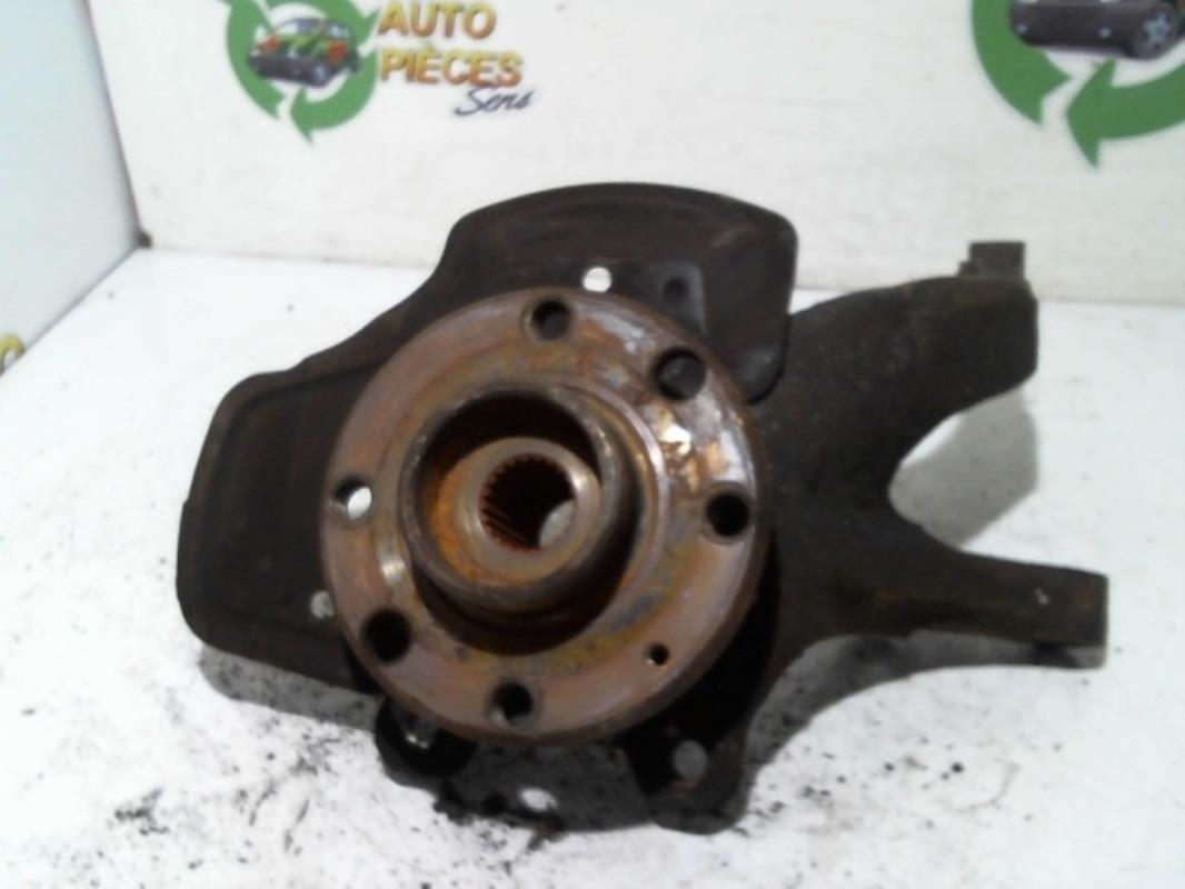 Moyeu avant droit OPEL CORSA B PHASE 1 Diesel - 1