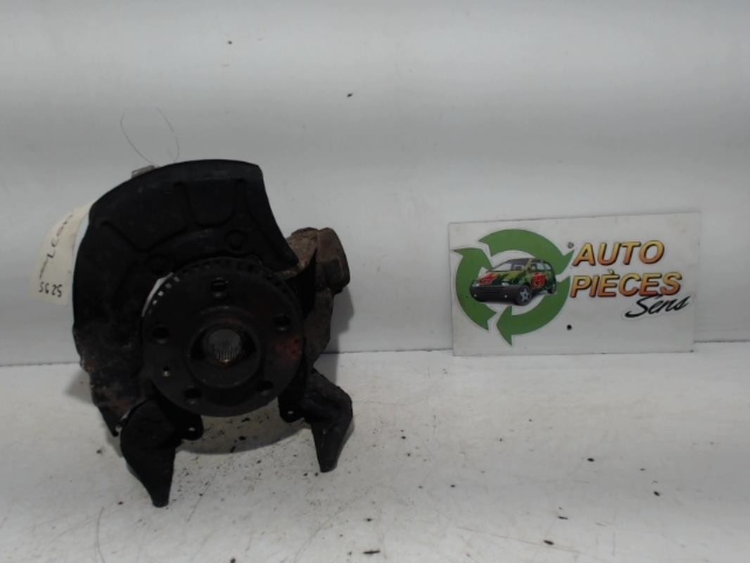 Moyeu avant droit SEAT TOLEDO 2 Essence - 1