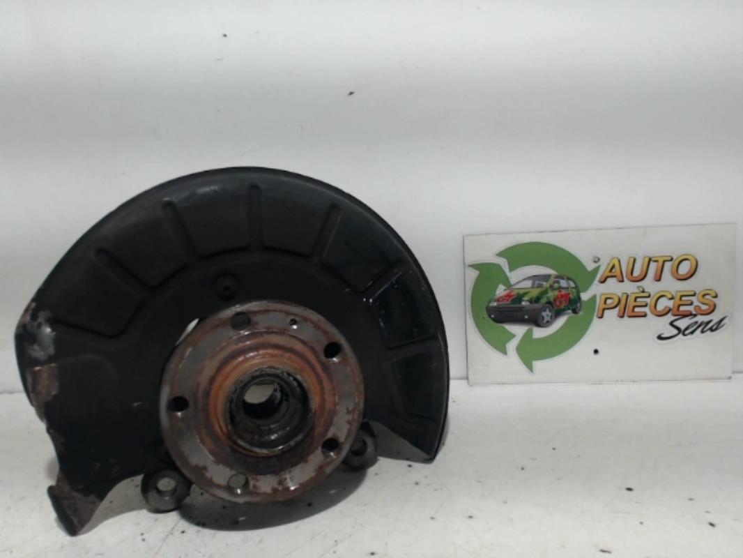 Moyeu avant droit VOLKSWAGEN GOLF PLUS PHASE 1 Diesel - 1