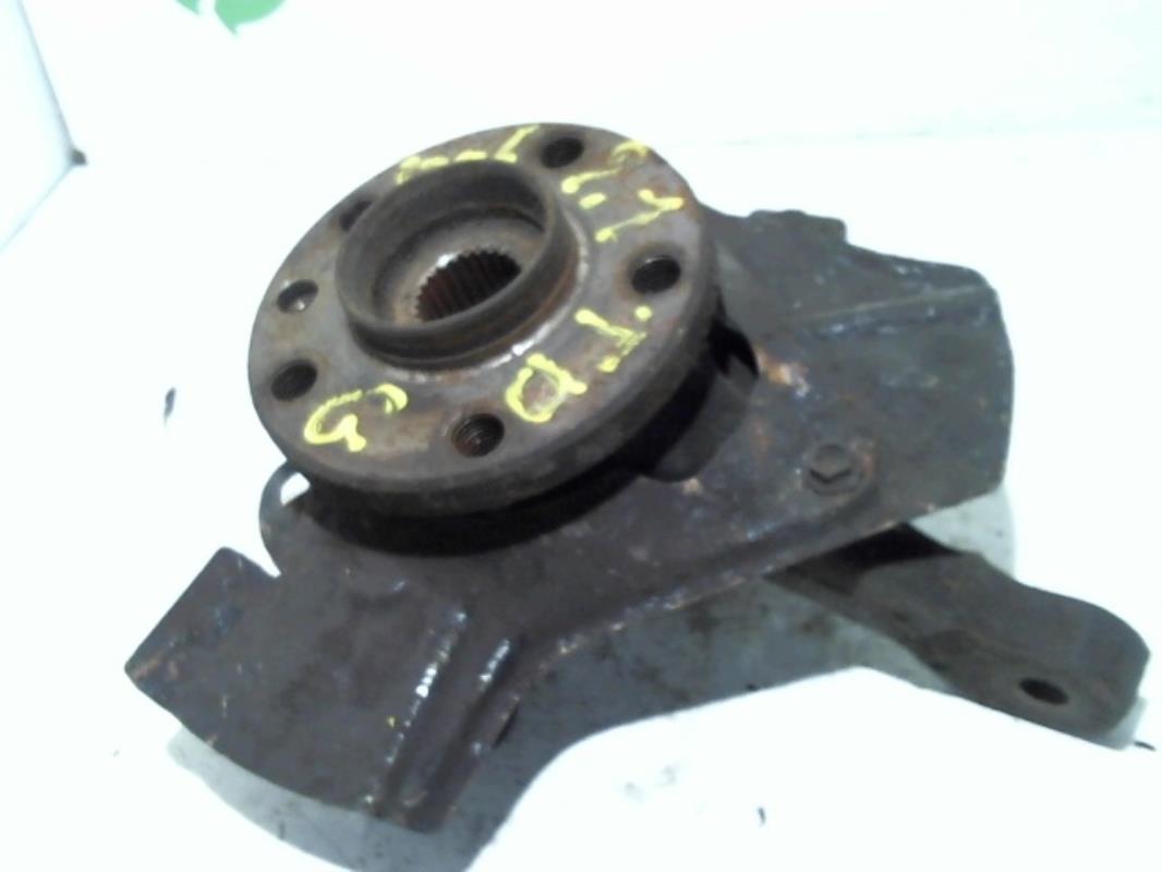 Moyeu avant gauche PEUGEOT 806  - 1
