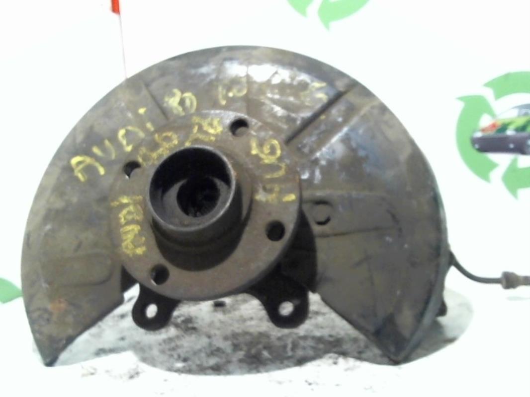 Moyeu avant gauche AUDI 80 1  - 1