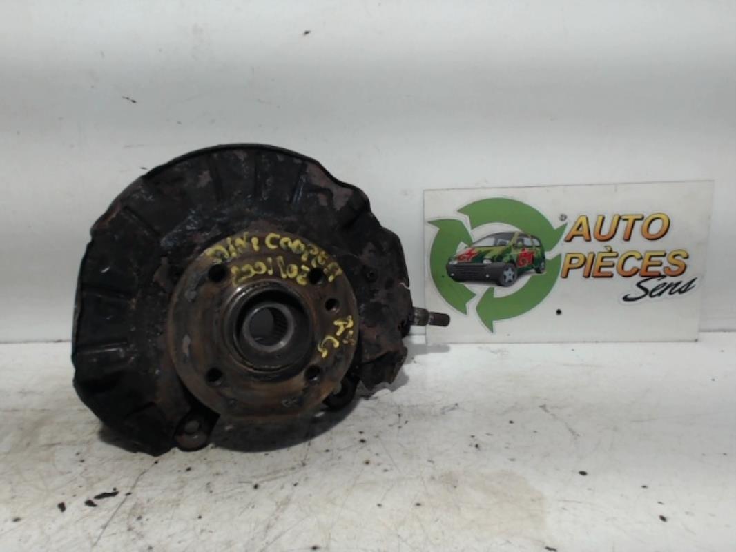 Moyeu avant gauche MINI MINI 1 R50/R53 PHASE 1 Essence - 1