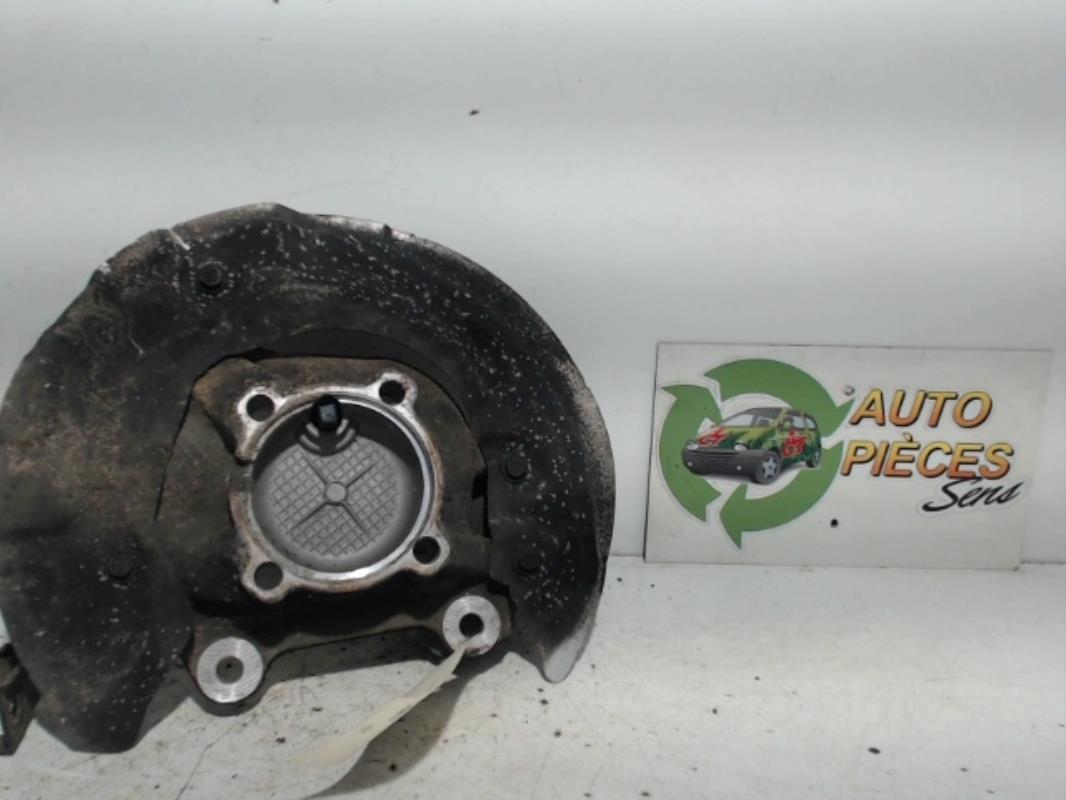 Moyeu avant gauche BMW SERIE 3 E90 PHASE 1 Diesel - 1