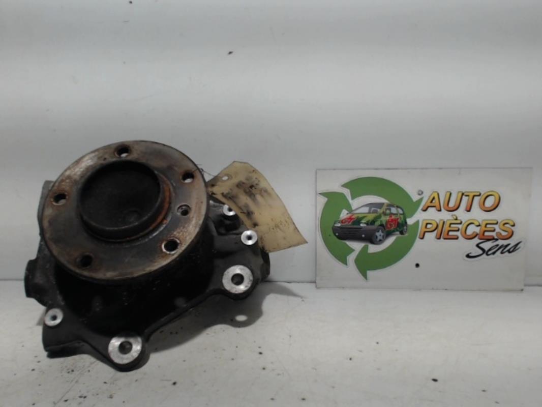 Moyeu avant gauche BMW SERIE 3 E90 PHASE 1 Diesel - 1