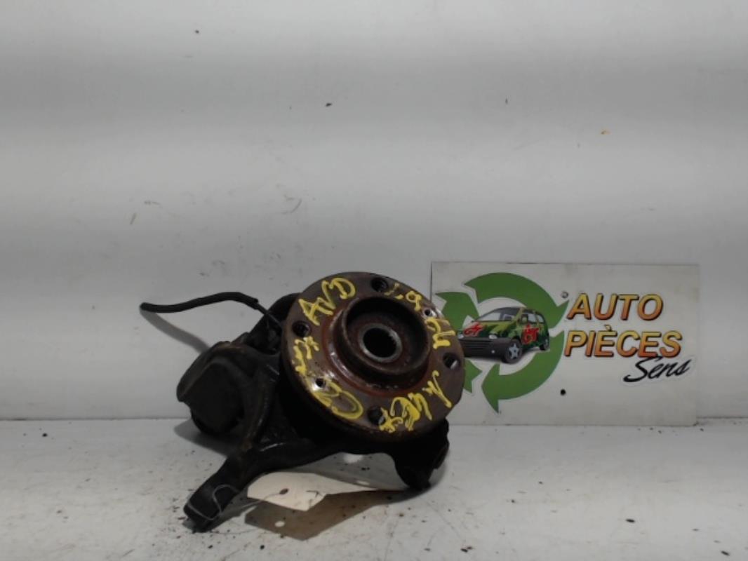 Moyeu avant gauche CITROEN C2 PHASE 1 Essence - 1