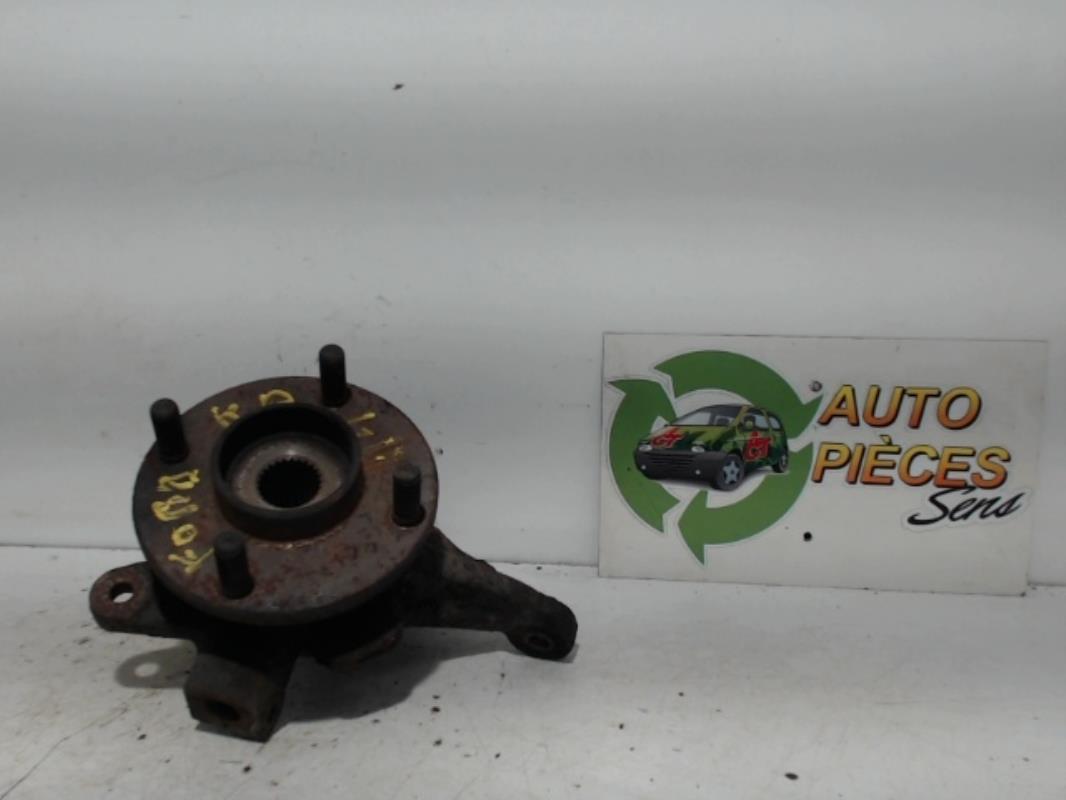 Moyeu avant gauche FORD KA 1 PHASE 1 Essence - 1