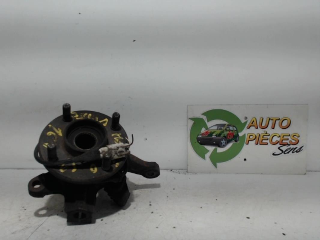 Moyeu avant gauche FORD MONDEO 1 PHASE 1 Essence - 1