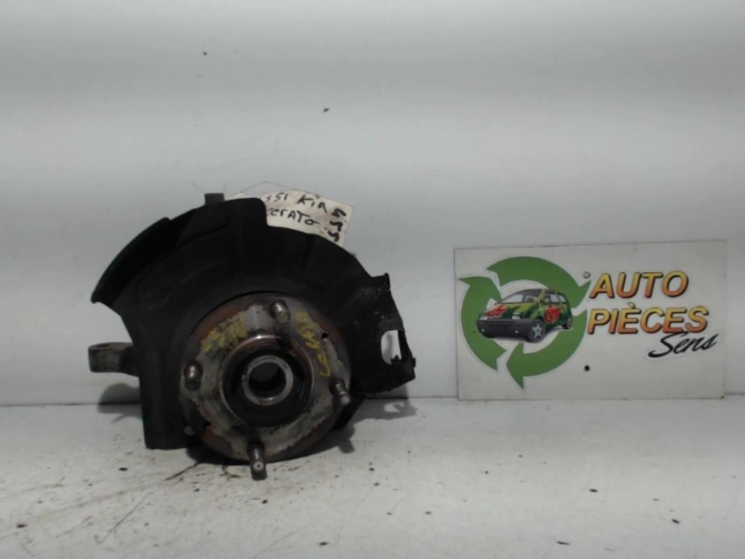 Moyeu avant gauche KIA CERATO Diesel - 1