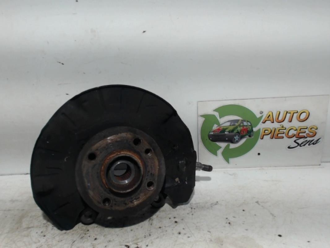 Moyeu avant gauche MINI MINI 1 R50/R53 PHASE 1 Diesel - 1