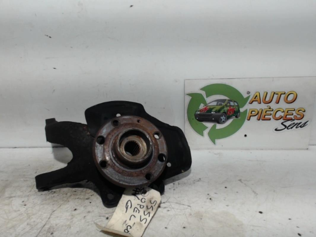 Moyeu avant gauche OPEL CORSA B PHASE 1 Diesel - 1