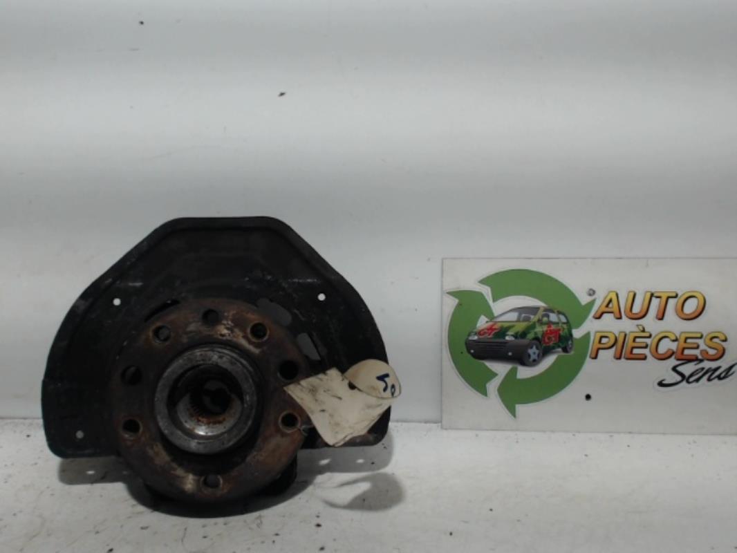 Moyeu avant gauche OPEL VECTRA B PHASE 2 Diesel - 1