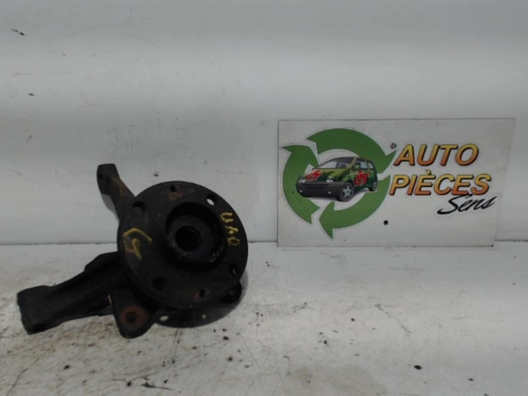 Moyeu avant gauche FIAT UNO  - 1