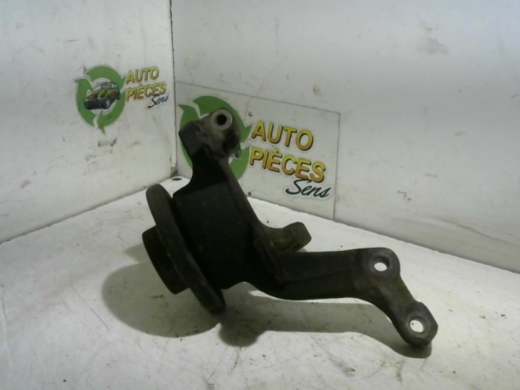 Moyeu avant gauche RENAULT CLIO 3 PHASE 1  - 1