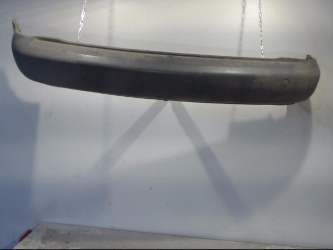 Pare choc arriere VOLKSWAGEN CADDY 2  - 1