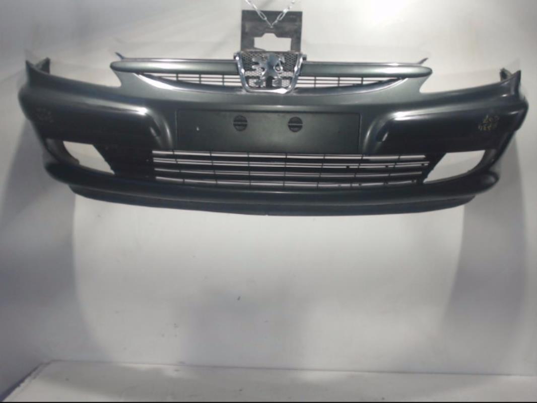 Pare choc avant PEUGEOT 607 PHASE 1 Diesel - 1
