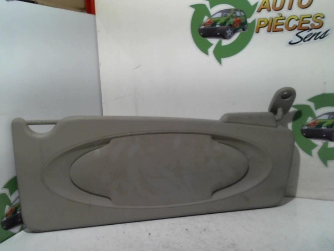 Pare soleil droit RENAULT KANGOO 2 PHASE 1 Diesel - 1