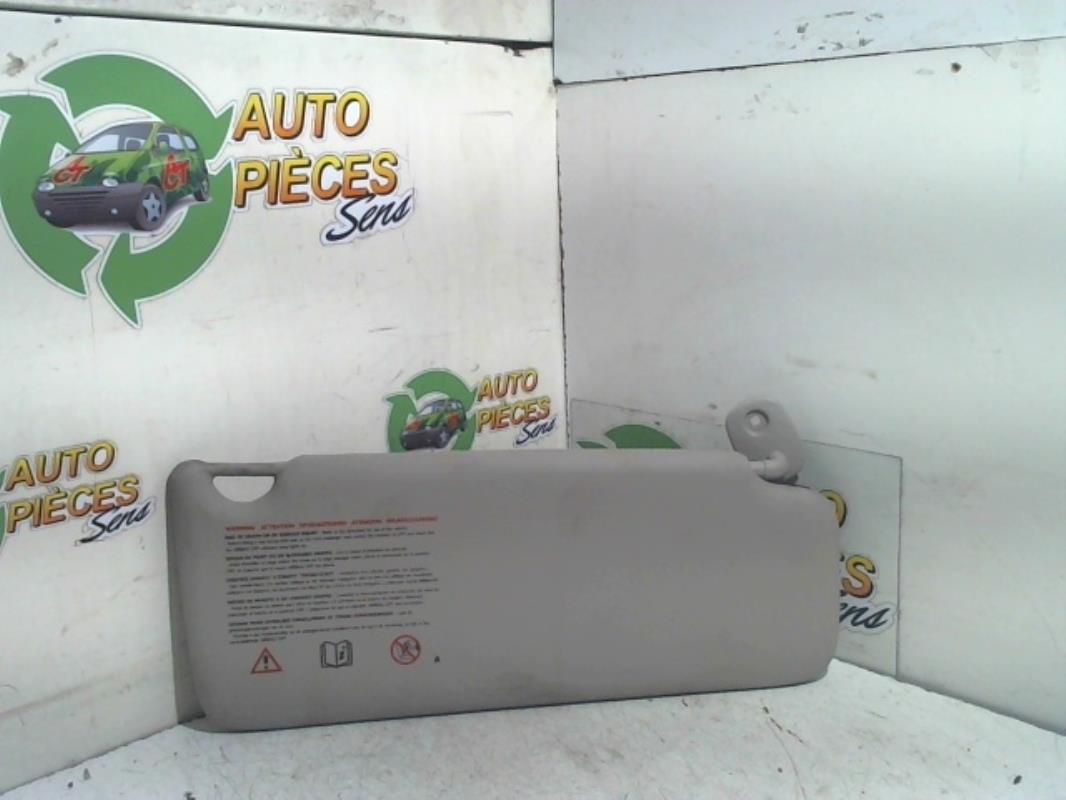 Pare soleil droit RENAULT TWINGO 2 PHASE 1 Essence - 1