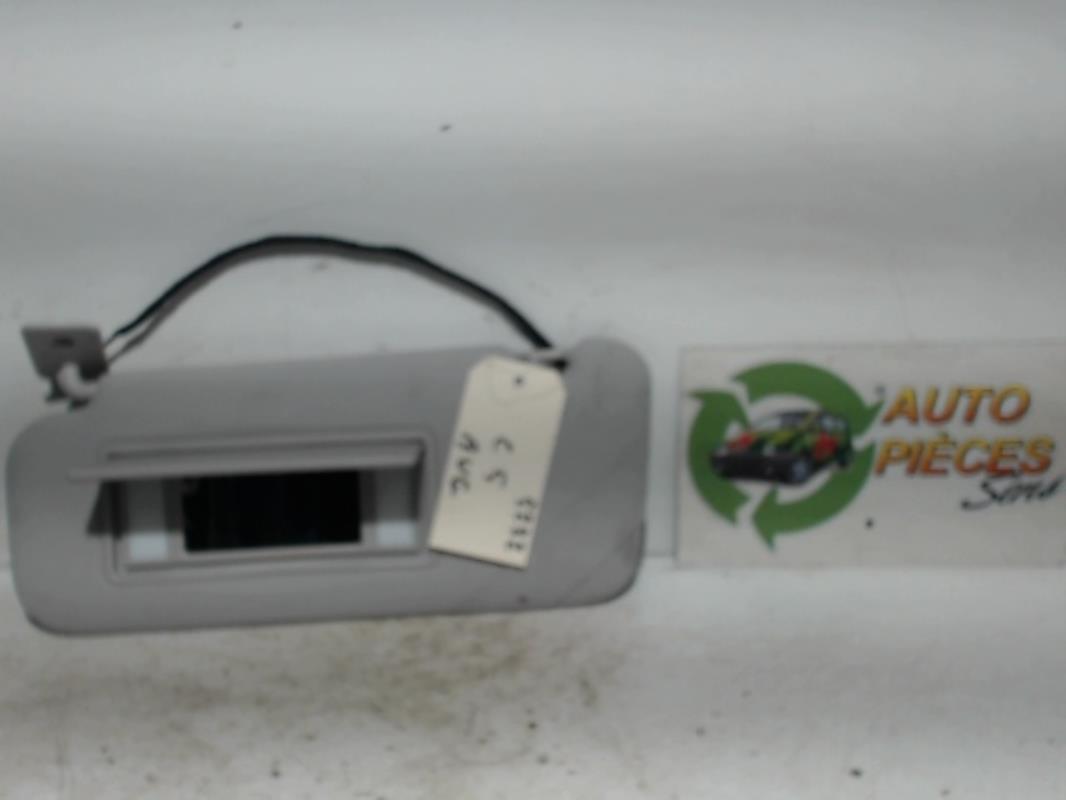 Pare soleil gauche CITROEN C5 2 BREAK Diesel - 1