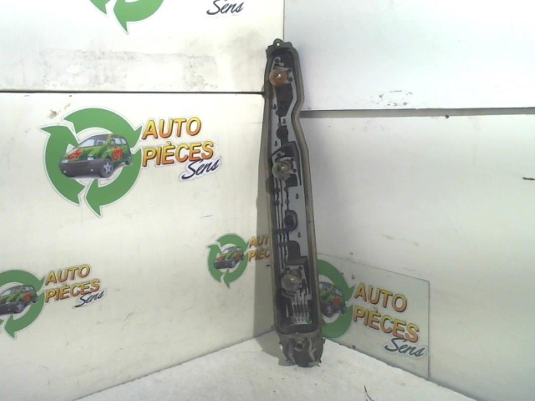 Platine feu arriere gauche OPEL CORSA C PHASE 1 Diesel - 1