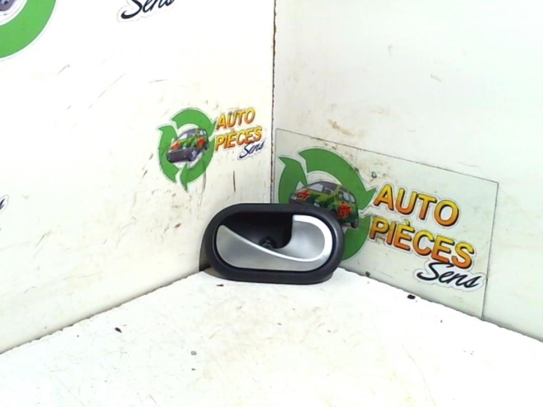 Poignee interieur avant droit RENAULT TWINGO 2 PHASE 1 Diesel - 1