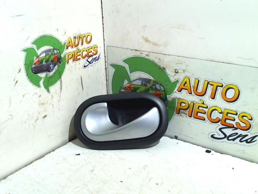 Poignee interieur avant gauche RENAULT TWINGO 2 PHASE 1 Diesel - 1