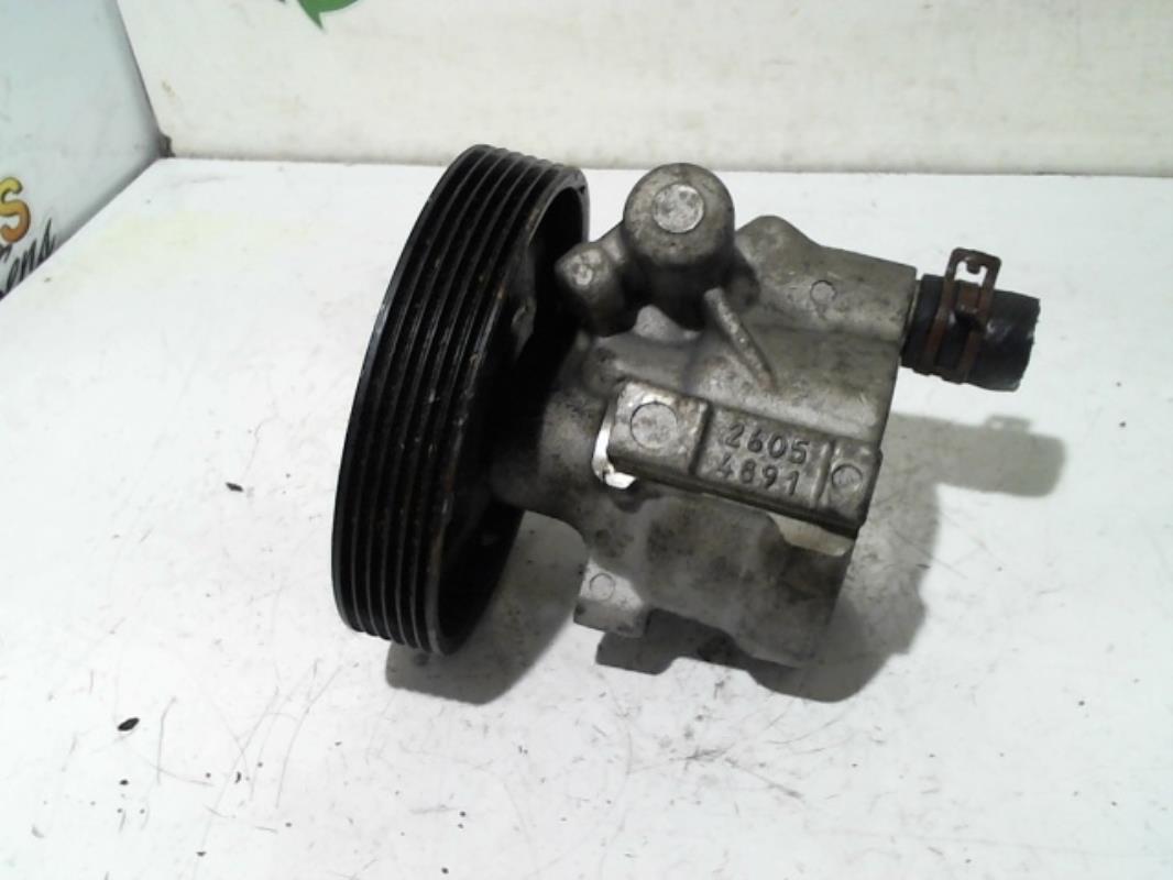 Pompe de direction RENAULT LAGUNA 2 PHASE 1 Essence - 1