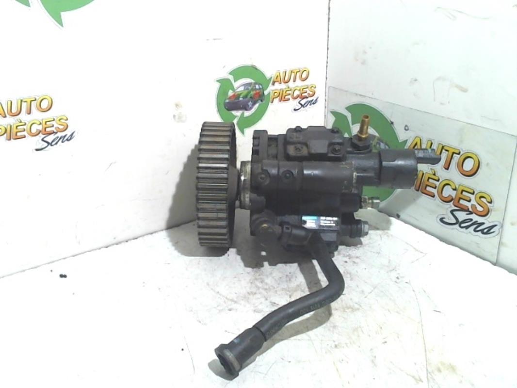 Pompe haute pression PEUGEOT 307  - 1