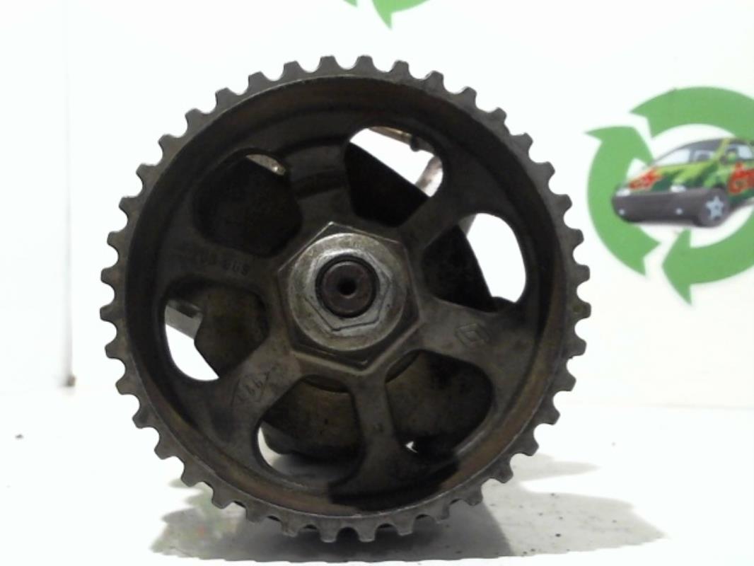 Pompe à injection NISSAN MICRA 2  - 1