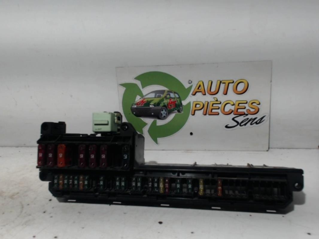 Porte fusible BMW SERIE 5 E60 PHASE 2 Diesel - 1
