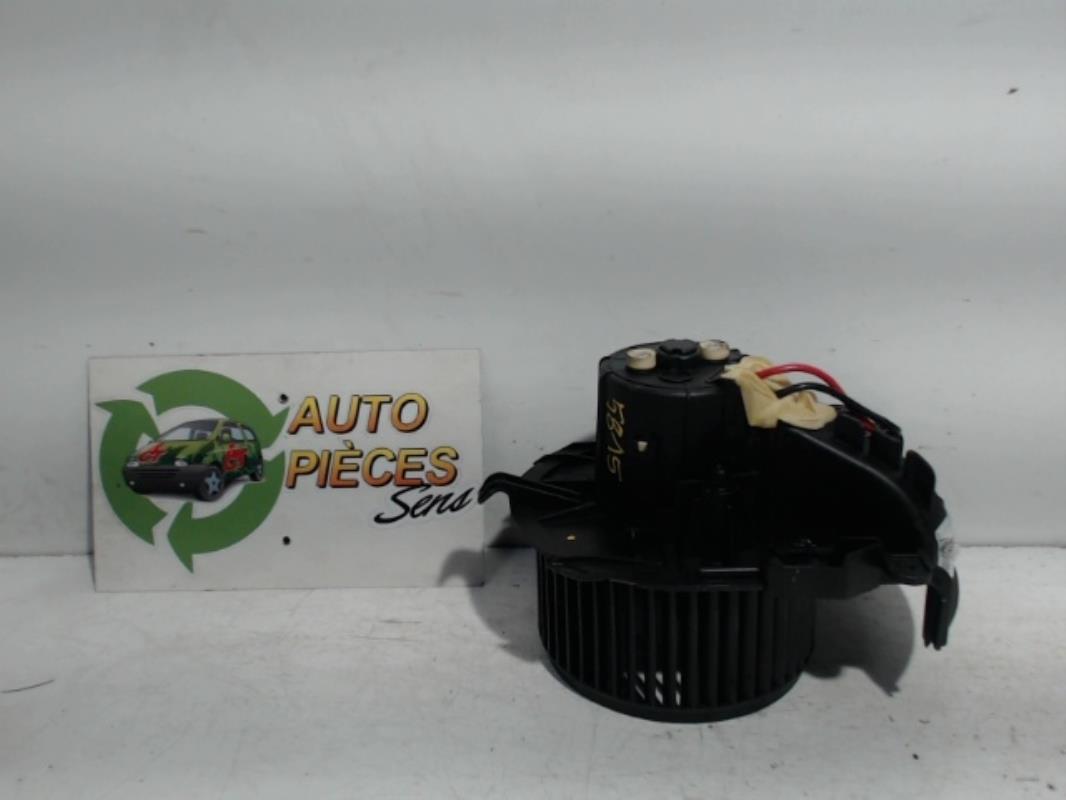 Pulseur d'air CITROEN JUMPY 2 Diesel - 1