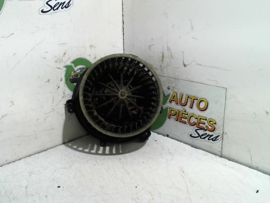 Pulseur d'air FIAT PUNTO 1 PHASE 1 Diesel - 1