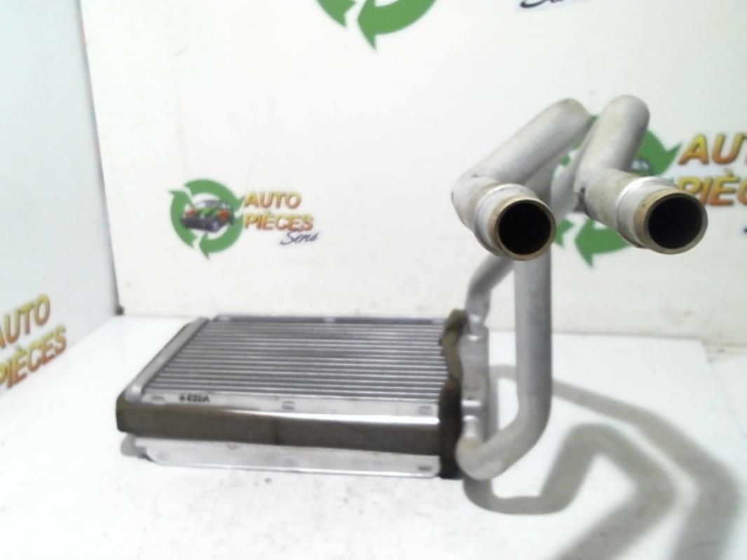 Radiateur chauffage FORD FIESTA 5 PHASE 2 Diesel - 1