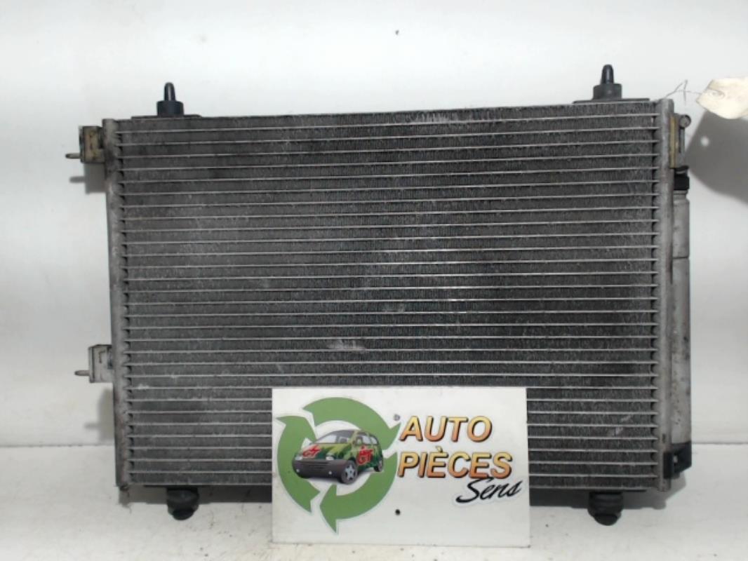 Condenseur de clim PEUGEOT 307 PHASE 1 Essence - 1