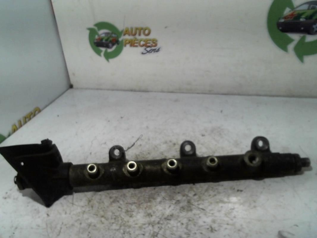 Rampe injection RENAULT VEL SATIS PHASE 1 Diesel - 1