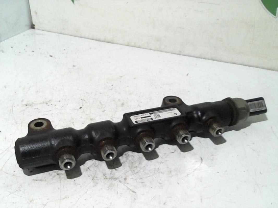 Rampe injection CITROEN C2  - 1