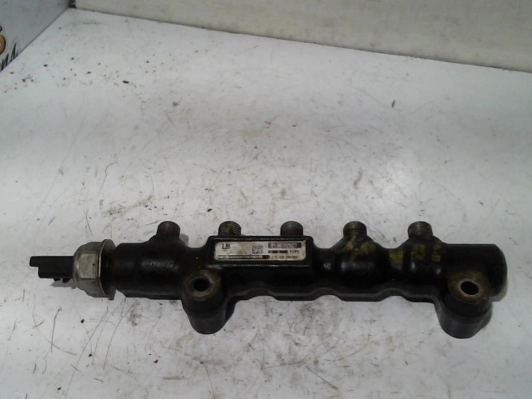 Rampe injection CITROEN C2 PHASE 1  - 1