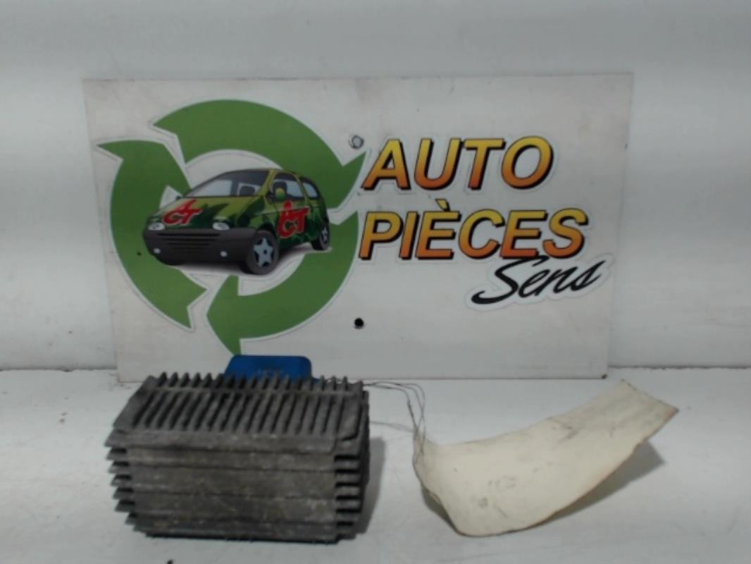 Relais de prechauffage SUZUKI SWIFT 3 Diesel - 1